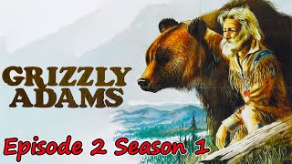 The Life and Times of Grizzly Adams free stream  FMovies  2 [upl. by Vida]