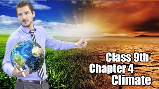 Class 9th geography chapter 4 Climate graphical animated video [upl. by Mcgray]