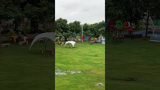 Harivillu resort in vikarabad❤️Anathagirihills❣️respectshortstendingtentgo viral [upl. by Ahsekin]