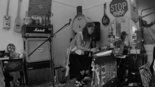 TASH SULTANA  SYNERGY LIVE BEDROOM RECORDING [upl. by Etteuqal150]