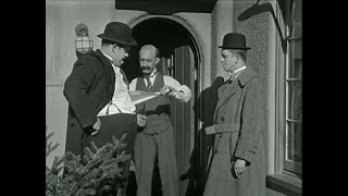 94Dick amp Doof  Vom Wahnsinn umzingelt 480 p SD ungeschnitten Restauriert by Laurel amp Hardy TV [upl. by Yrruc]