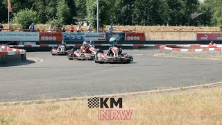 „MS KARTCENTER KERPEN 2023“  Kartmasters NRW  Raceday 4  HIGLIGHTS [upl. by Cannice428]