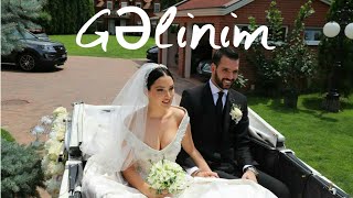 Gelinim 2019  Mahur Qrupu Official Music Azerbaycan Qrupu 2019 TOY [upl. by Enneicul]