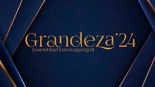 Grandeza III  24 [upl. by Nerrat]