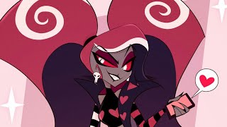 Hazbin Hotel Characters Theme Songs [upl. by Daphie161]