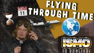 ISMO  Flying Through Time [upl. by Hoag]