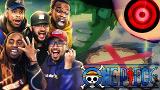 RTTV Reacts to One Piece 1089 Imu Destroys Lelusia [upl. by Valina]