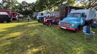 Bockhorn oldtimermarkt 2024 [upl. by Norra]