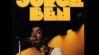 Jorge Ben  Amante Amado [upl. by Nira]