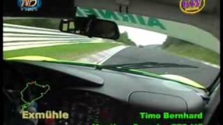 Manthey Porsche GT3MR onboard [upl. by Kaylee400]