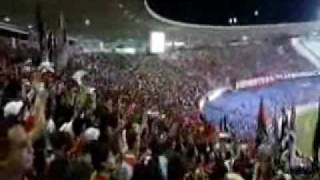 nova musica da torcida do flamengo manto sagrado [upl. by Zebaj]