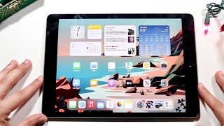 iPad 9th Generation In Mid 2024 Review [upl. by Aikmat]