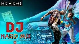 Machala O Machala  Dj Remix Song  Hindi Old DJ Mix Song  Hard Bass DJ [upl. by Laughry879]