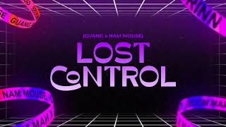 LOST CONTROL amp IMPOSSIBLE  GUANG RMX [upl. by Sigfrid]