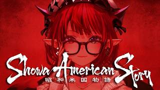 IRyS Reacts to Showa American Story  Hololive  IRyS [upl. by Dinnage954]