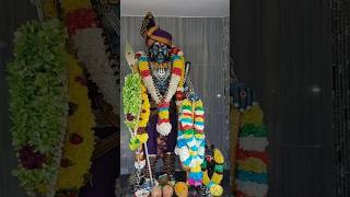 கருப்பு சாமி karuppasamy karuppasamiarulvakku god tamildeity trending ytshorts love [upl. by Billmyre]