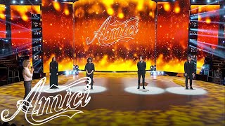 Amici 19  Entrano i finalisti di Amici19 [upl. by Boote]