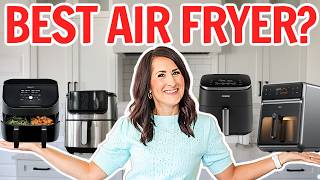 Which Air Fryer is Best 2023 Air Fryer Buying Guide  Watch this Before You Buy Your Next Air Fryer [upl. by Ateloj]