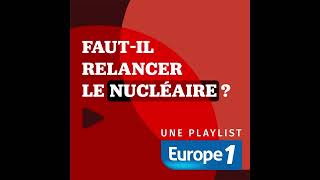 Présidentielle 2022  Fautil relancer le nucléaire [upl. by Heaps]