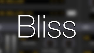 Bliss â€” Trailer [upl. by Malchus]