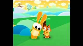 BabyTV babytijd  bananen [upl. by Caffrey]