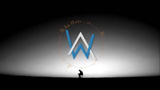 Alan Walker  Stand Alone 2017 [upl. by Haelahk932]