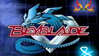 Beyblade song  Lets beyblade [upl. by Ffoeg]