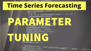 How to Tune Parameters Hyperparameters How to do Data Science Projects Machine Learning in Python [upl. by Enelehcim978]