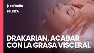 Belleza Drakarian acabar con la grasa visceral y subcutánea en 2 semanas [upl. by Attehcram]