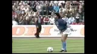 Diego Maradona  Yup Hes on Crack [upl. by Leur783]