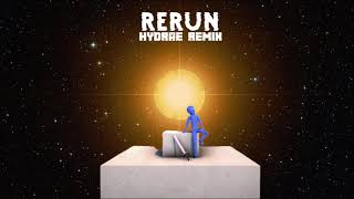 Neo Nomen  RERUN Hydrae7 Remix [upl. by Meeks399]