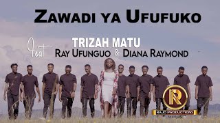 ZAWADI YA UFUFUKO [upl. by Goldie56]