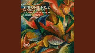 Symphony No 2 in C Minor Op 12 I Lento grave solenne [upl. by Lenette]