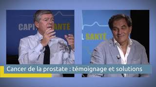 La prostate on en parle [upl. by Oberheim789]