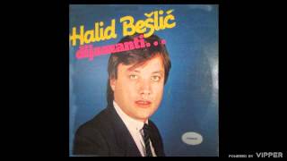 Halid Beslic  Snijegovi hladni dolaze  Audio 1984 [upl. by Langham]