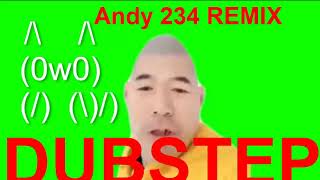 xue hua piao piao DUBSTEP REMIX BY ANDY 234 YI JIAN MEI DUBSTEP REMIX [upl. by Nivert]