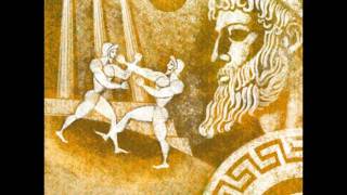 Ancient Greek Music  Sáppho [upl. by Moffat]