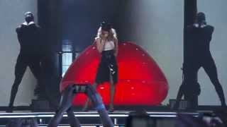 Kylie Minogue at iTunes Festival London 2014 HD 720p [upl. by Petua55]