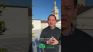 Video invitation to the SGSFS 2025 by Mr Domenico Nuc Nam Nguyen SDB [upl. by Alema]