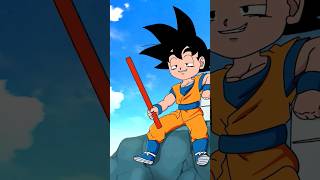 DRAGON BALL DAIMA RAP BATTLE Dragonballdaima DragonBall anime [upl. by Dnalra]