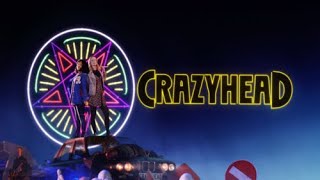 Crazyhead  Drama titles for Urban Myth films [upl. by Norab]