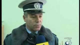 Aggressive Teacher Slaps Policeman  Funny [upl. by Atiniv]