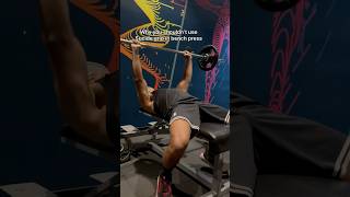 The Hidden Dangers of Thumbless Grip Bench Press [upl. by Esile459]