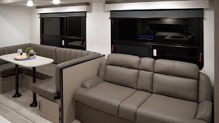 2024 KZ RV Connect® SE C312BHKSE Travel Trailer Quick Tour [upl. by Aoket]