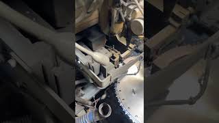 Hengchang Tools  Chain Bar Laser Welding Process Videodiamondcuttingtools daimondtools [upl. by Delle]