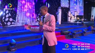 Uebert Angel  Spiritual Dimensions [upl. by Akiram]