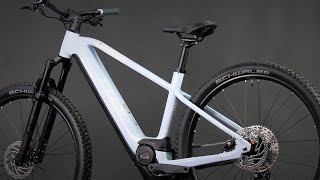 Cube Reaction Hybrid Pro 750 2023 ebike  REAL WEIGHT [upl. by Yeliac880]