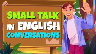 Improve English through Daily Conversations  Real life English Speaking Conversations [upl. by Teeniv965]