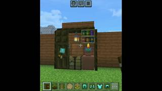 Wardrobe malfunctions in Minecraft minecraft shorts [upl. by Chesna]