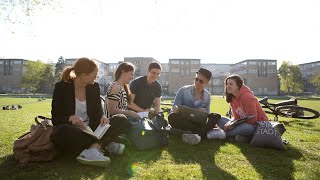 Internationale Studierende an der Uni Köln  Seminar Videojournalismus 2024 [upl. by Linnet]